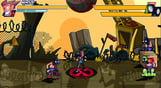 Scrap Riders