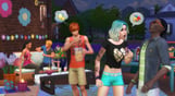 THE SIMS 4 - BACKYARD STUFF