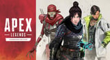 APEX LEGENDS - CHAMPION CONTENT BUNDLE