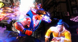 Street Fighter 6 Deluxe Edition