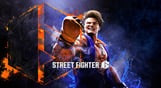 Street Fighter 6 Deluxe Edition