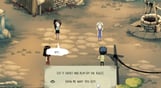 Children of Silentown