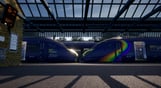 Train Sim World 2: Southeastern High Speed: London St Pancras - Faversham Route Add-On