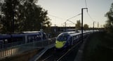 Train Sim World 2: Southeastern High Speed: London St Pancras - Faversham Route Add-On