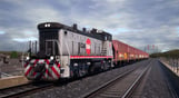 Train Sim World: Caltrain MP15DC Diesel Switcher Loco Add-On