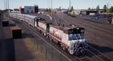 Train Sim World: Caltrain MP15DC Diesel Switcher Loco Add-On