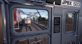 Train Sim World: Caltrain MP15DC Diesel Switcher Loco Add-On