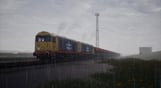 Train Sim World 2: BR Class 20 'Chopper' Loco Add-On