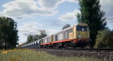 Train Sim World 2: BR Class 20 'Chopper' Loco Add-On