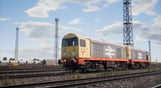 Train Sim World 2: BR Class 20 'Chopper' Loco Add-On