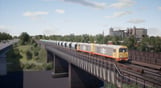 Train Sim World 2: BR Class 20 'Chopper' Loco Add-On
