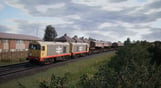 Train Sim World 2: BR Class 20 'Chopper' Loco Add-On