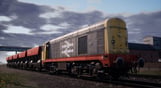 Train Sim World 2: BR Class 20 'Chopper' Loco Add-On