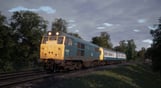 Train Sim World 2: BR Class 31 Loco Add-On