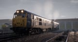 Train Sim World 2: BR Class 31 Loco Add-On