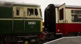 Train Sim World 2: BR Class 33 Loco Add-On