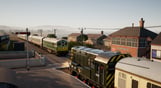 Train Sim World 2: BR Class 33 Loco Add-On