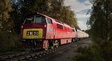Train Sim World 2: BR Class 52 'Western' Loco Add-On