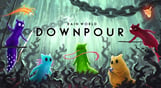 Rain World: Downpour