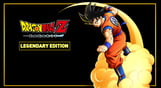 DRAGON BALL Z: KAKAROT Legendary Edition