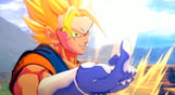DRAGON BALL Z: KAKAROT Legendary Edition