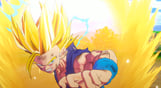 DRAGON BALL Z: KAKAROT Legendary Edition