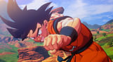 DRAGON BALL Z: KAKAROT Legendary Edition