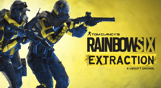 Tom Clancy’s Rainbow Six Extraction