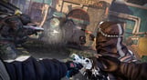 Tom Clancy’s Rainbow Six Extraction