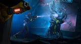 Tom Clancy’s Rainbow Six Extraction