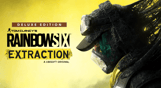 Tom Clancy’s Rainbow Six Extraction - Deluxe Edition