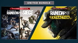 Tom Clancy’s Rainbow Six Extraction - United Bundle