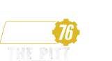 Fallout 76: The Pitt Deluxe Edition