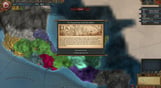 Europa Universalis IV: El Dorado