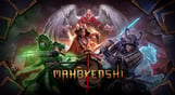 Mahokenshi