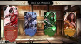 Mahokenshi