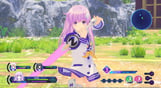 Neptunia: Sisters VS Sisters