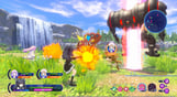 Neptunia: Sisters VS Sisters