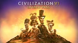 Sid Meier’s Civilization VI: Leader Pass - Steam
