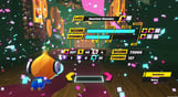 Rhythm Sprout: Sick Beats & Bad Sweets