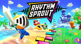 Rhythm Sprout: Sick Beats & Bad Sweets