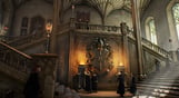 Hogwarts Legacy Deluxe Edition