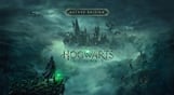 Hogwarts Legacy Deluxe Edition