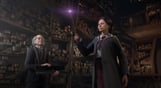 Hogwarts Legacy Deluxe Edition