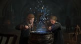 Hogwarts Legacy Deluxe Edition