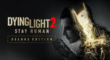 Dying Light 2 - Deluxe Edition