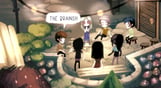 Children of Silentown