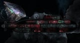 Barotrauma