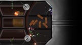 Zero-G Gunfight