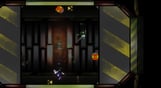 Zero-G Gunfight